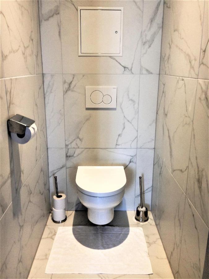 Apartahotel Schneider-goessl Viena