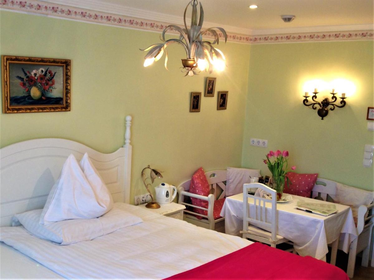 Schneider-goessl Apartahotel Viena