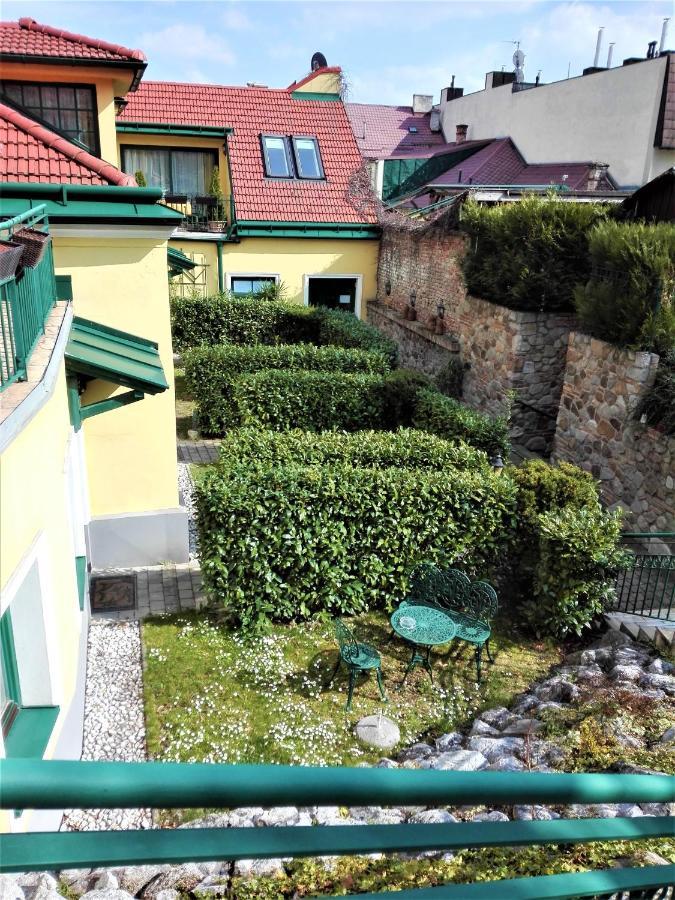 Apartahotel Schneider-goessl 3*