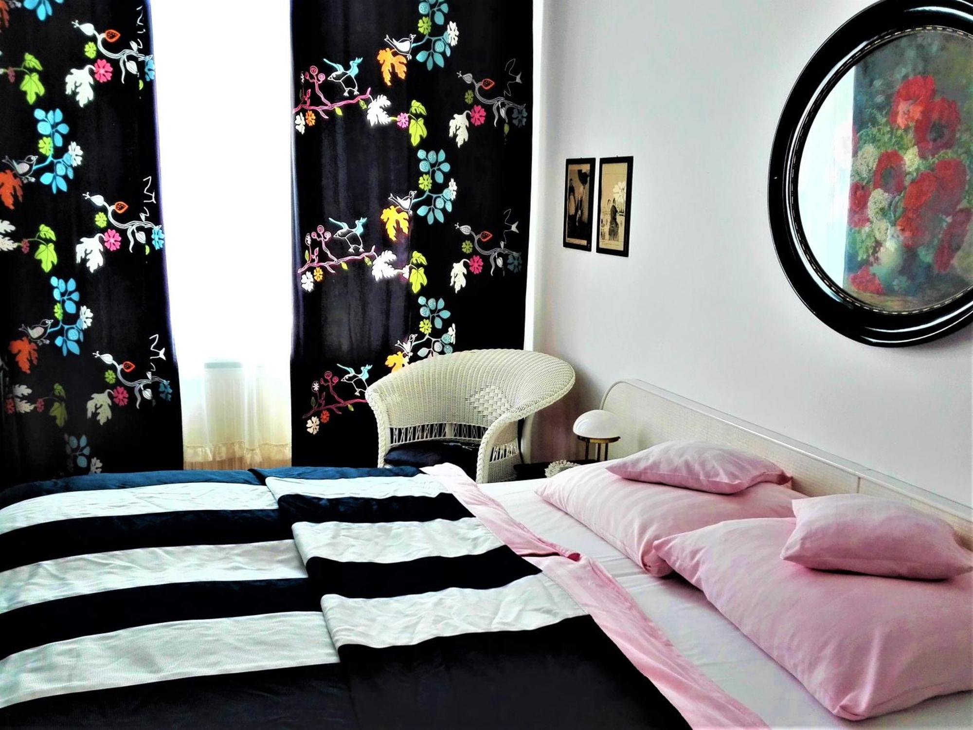 Apartahotel Schneider-goessl Viena