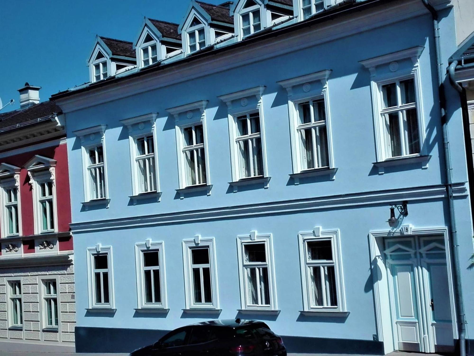 Apartahotel Schneider-goessl
