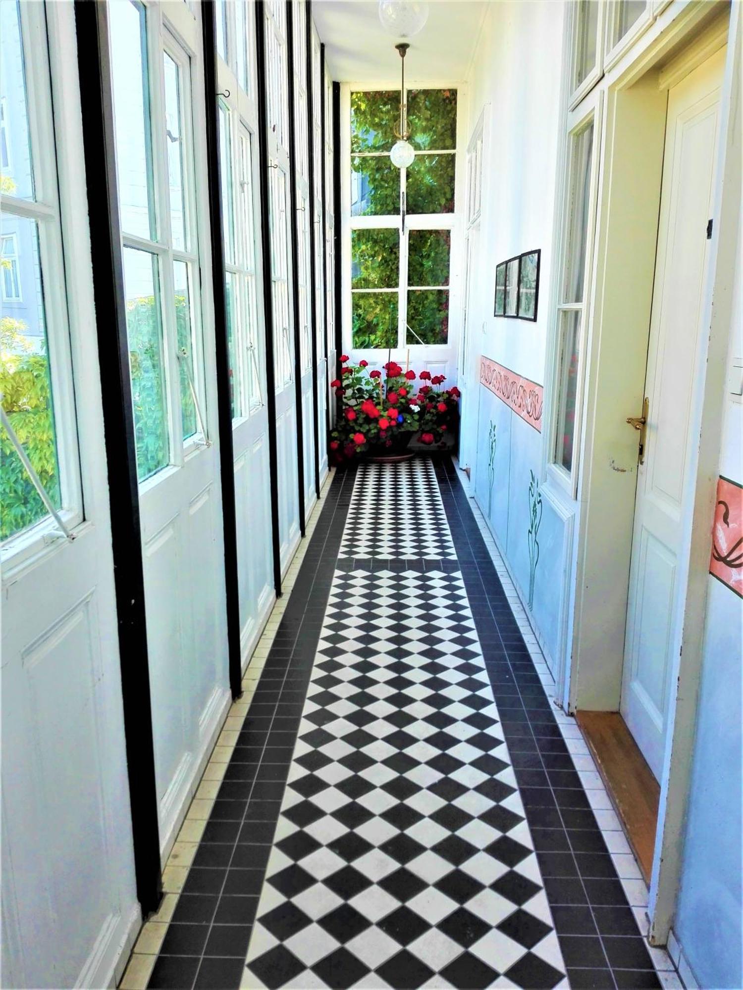 Apartahotel Schneider-goessl 3*
