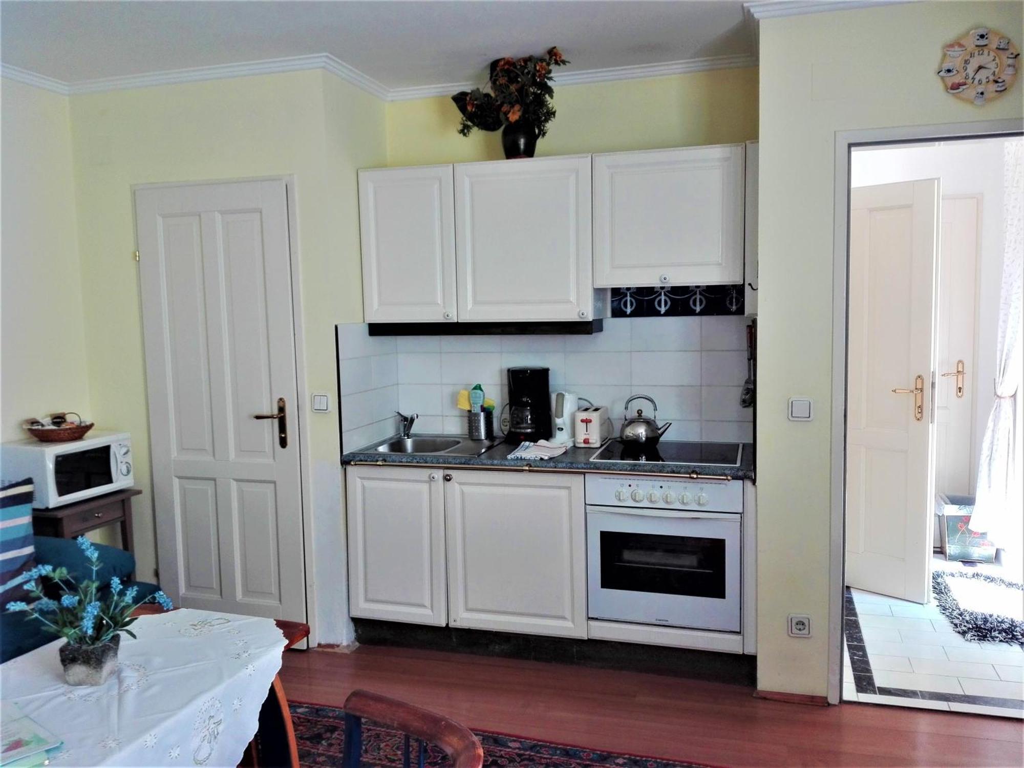 Schneider-goessl Apartahotel 3*