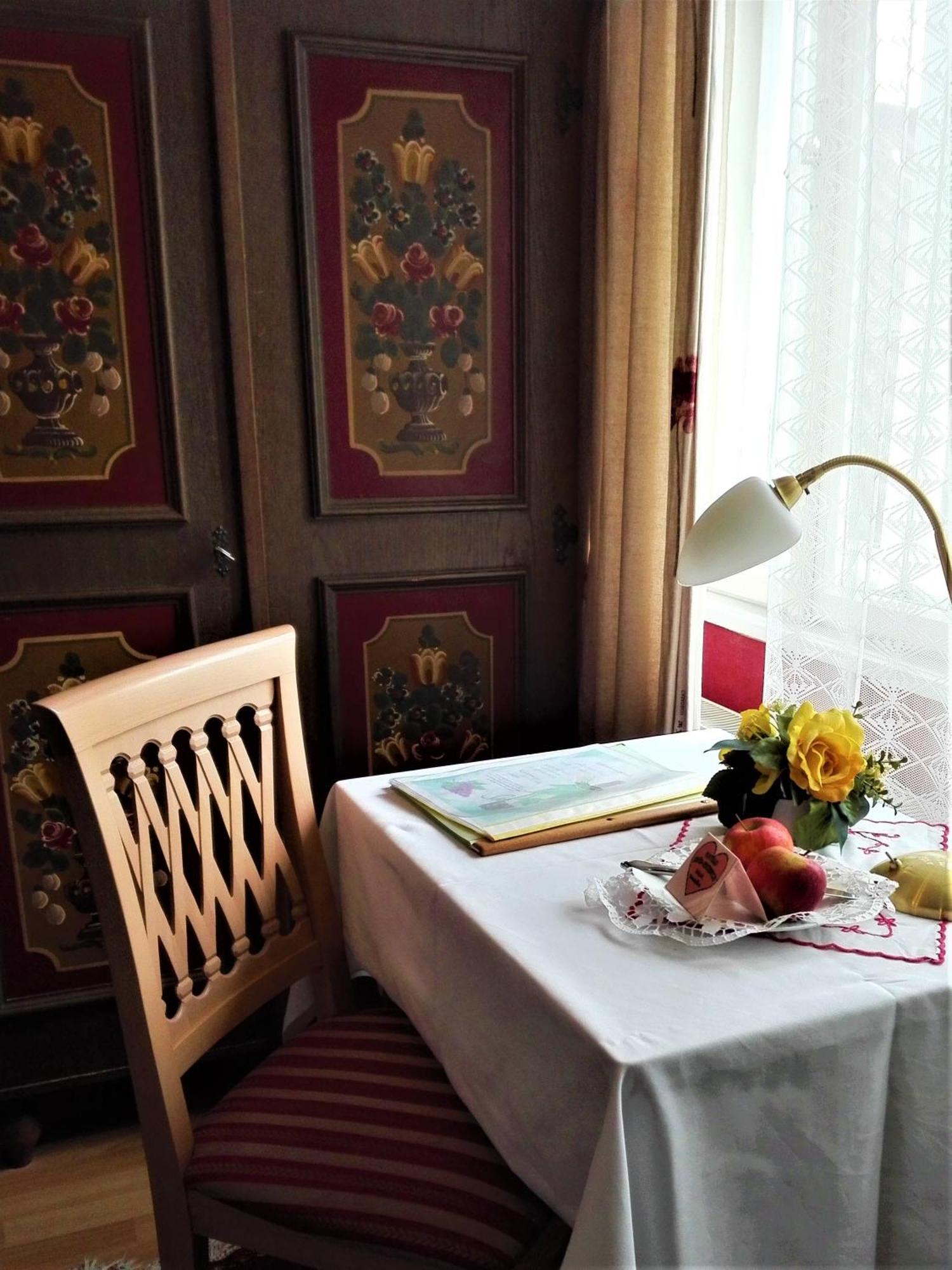 Apartahotel Schneider-goessl Viena
