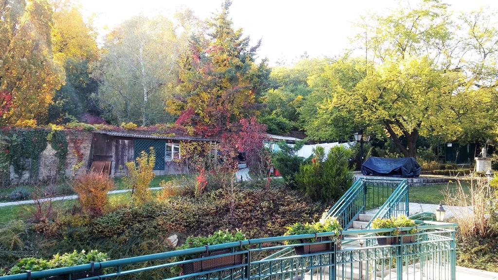 Apartahotel Schneider-goessl Viena