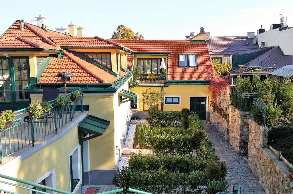 Apartahotel Schneider-goessl 3*