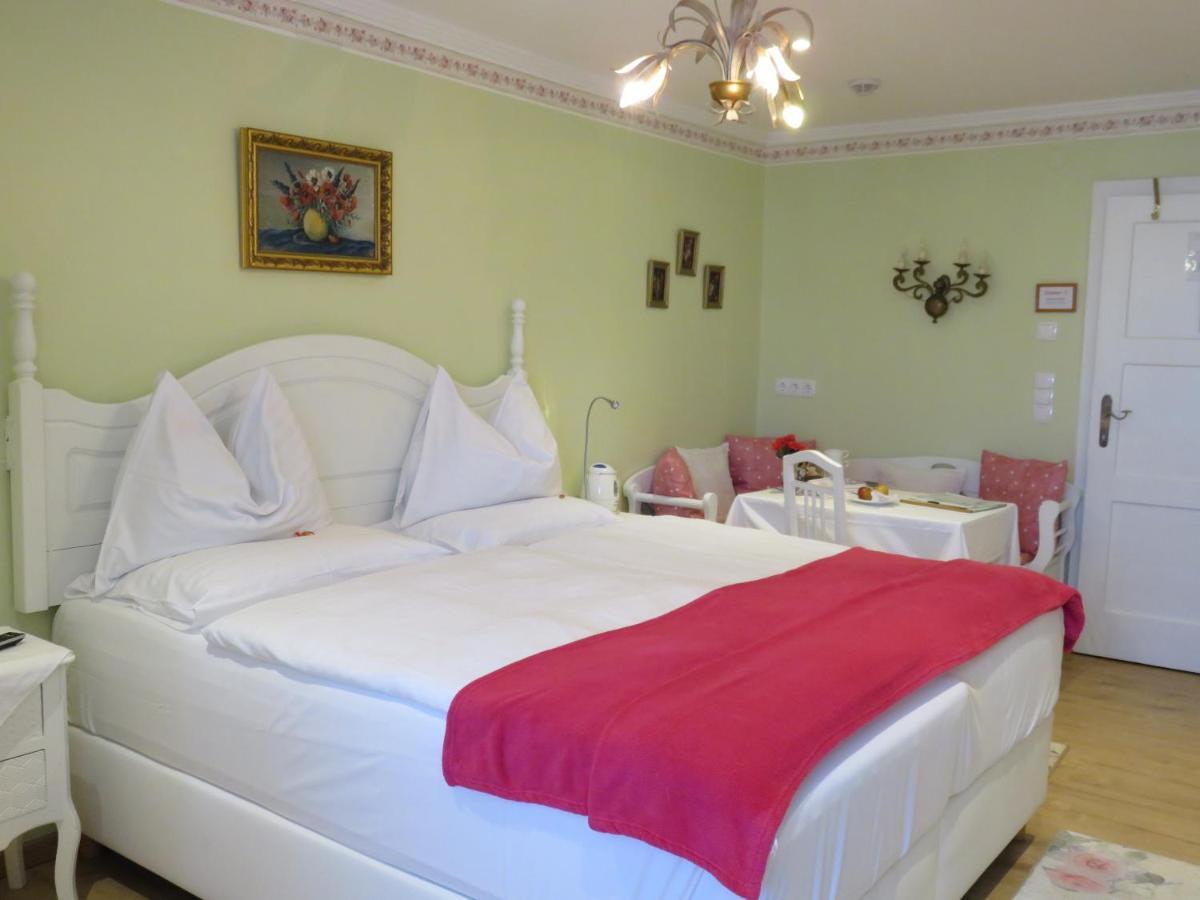 Apartahotel Schneider-goessl