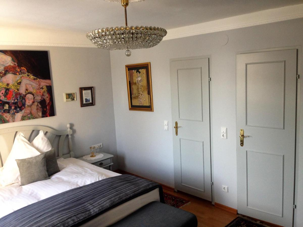 Hotel apartamentowy Schneider-goessl Wiedeń