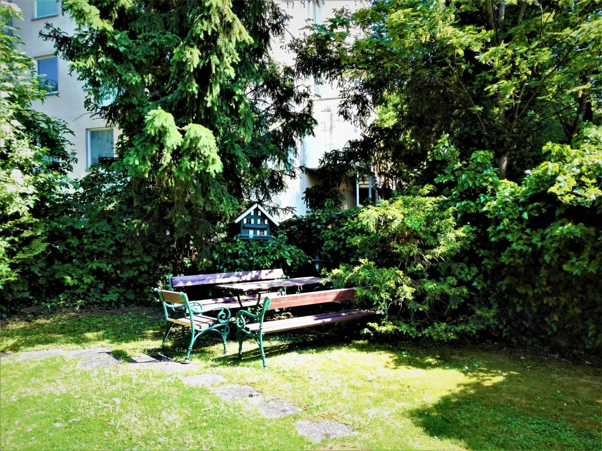 Schneider-goessl Hotel apartamentowy Wiedeń
