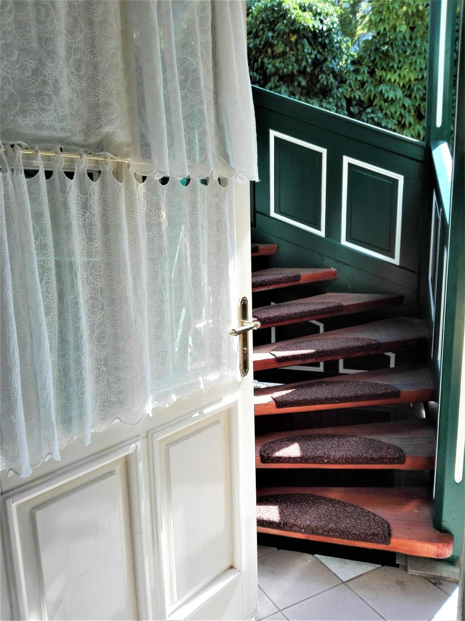 Schneider-goessl Hotel apartamentowy