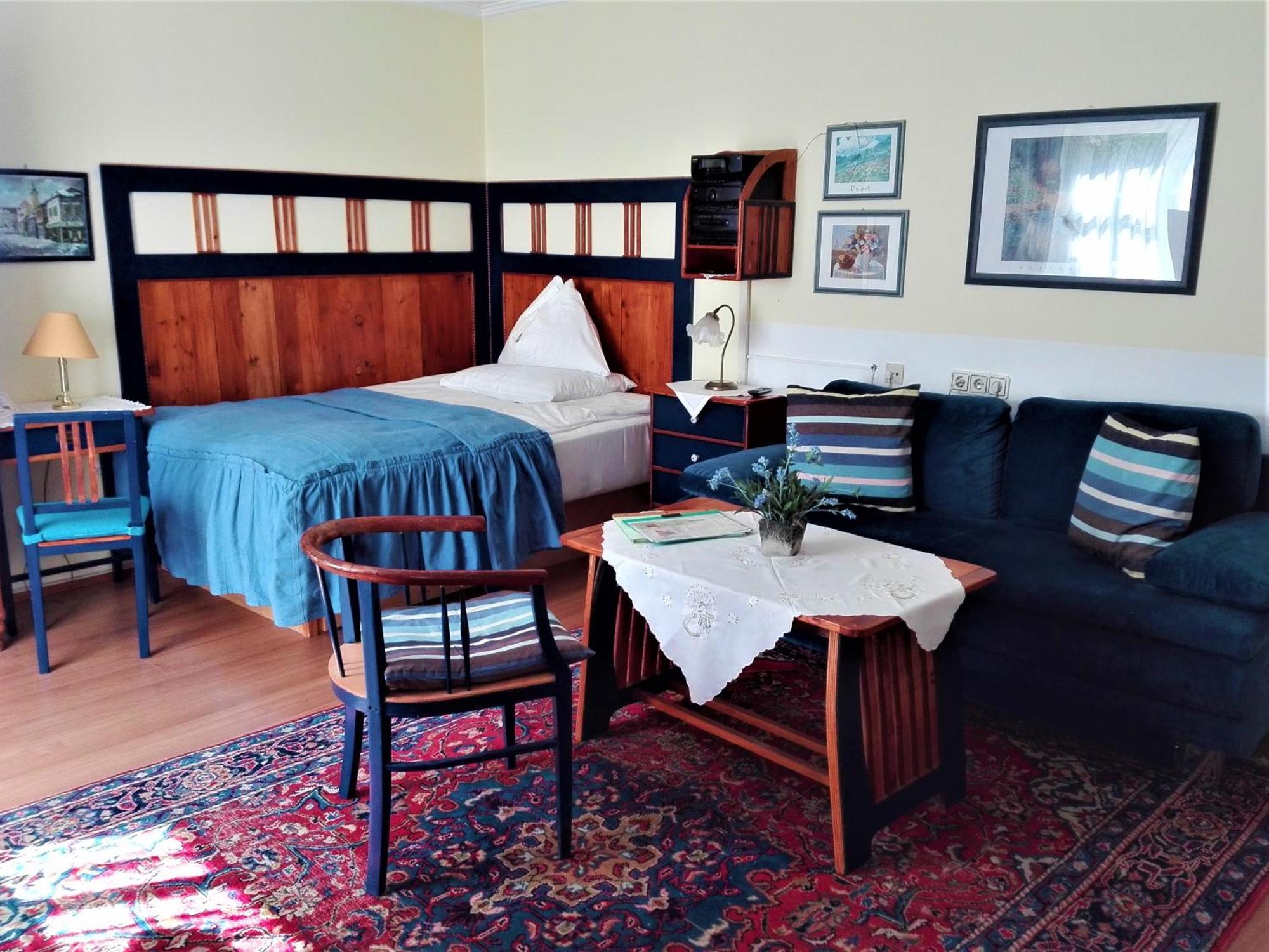 Hotel apartamentowy Schneider-goessl 3*