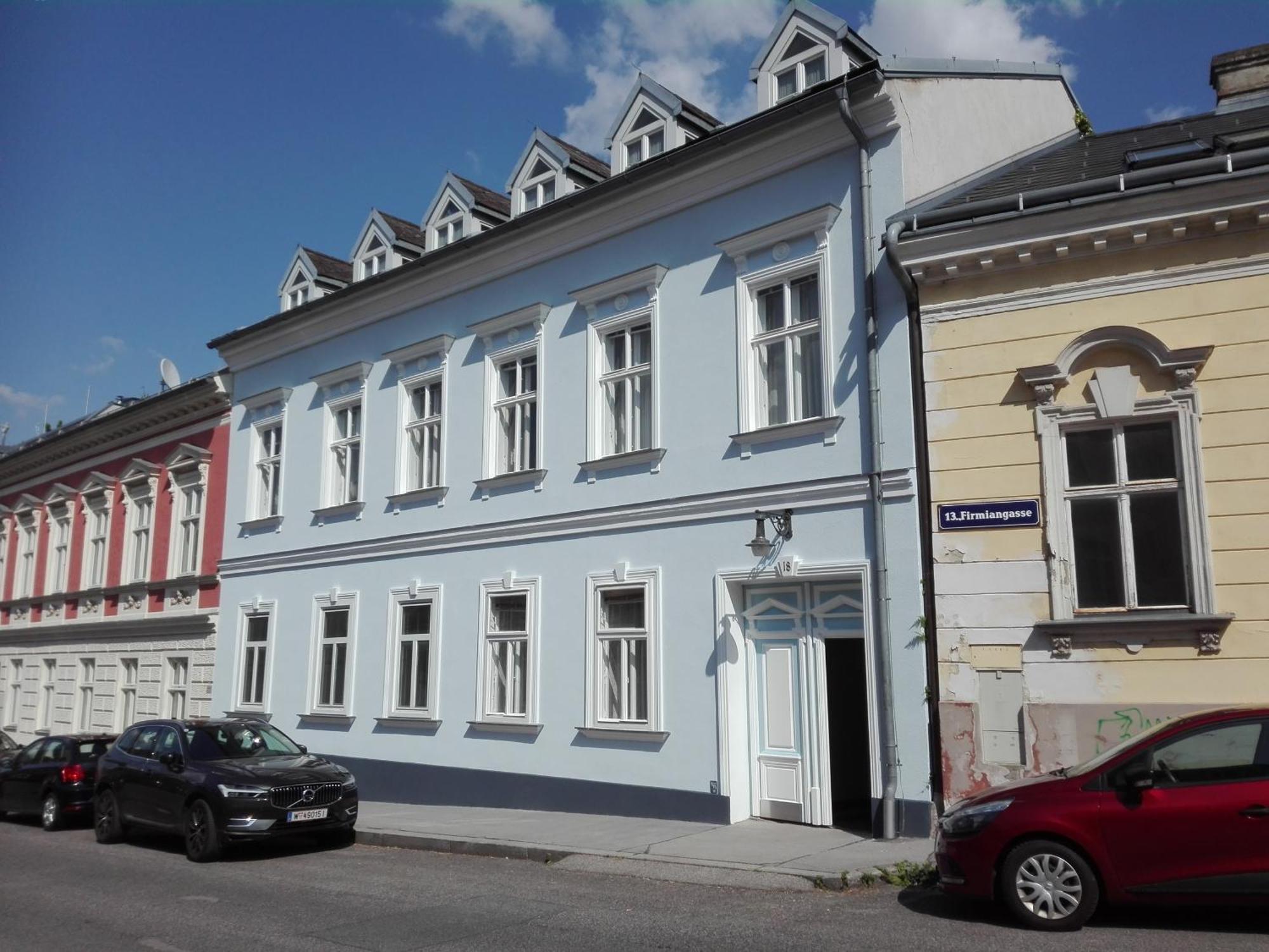 Schneider-goessl Wiedeń