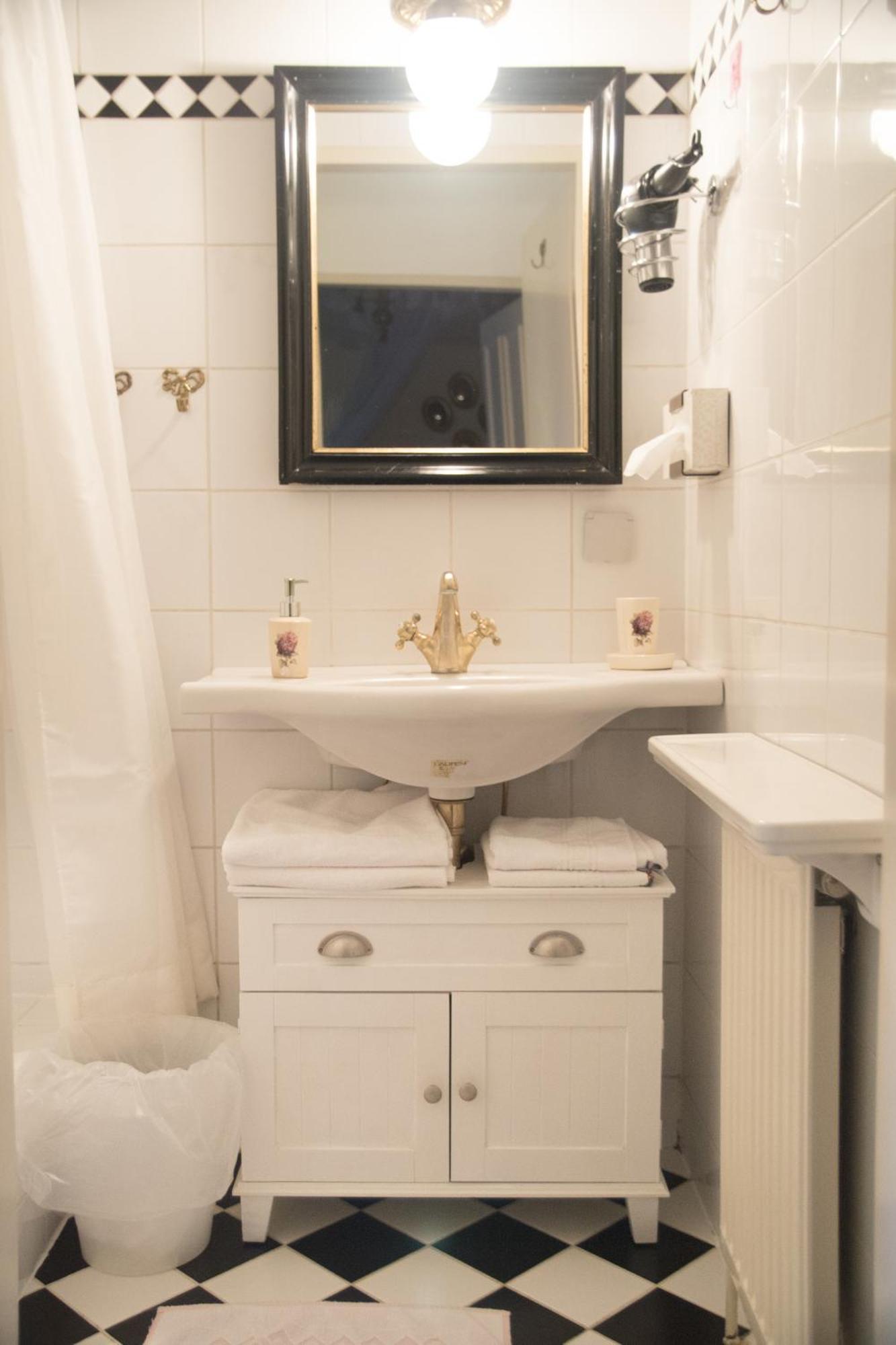 Hotel apartamentowy Schneider-goessl Wiedeń