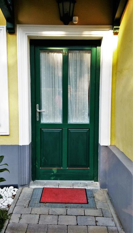 Hotel apartamentowy Schneider-goessl