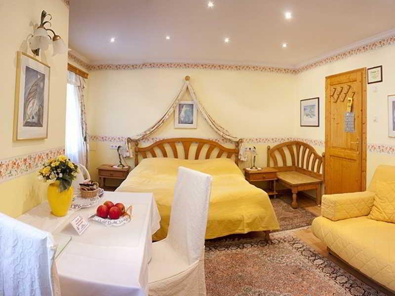 Hotel apartamentowy Schneider-goessl 3*
